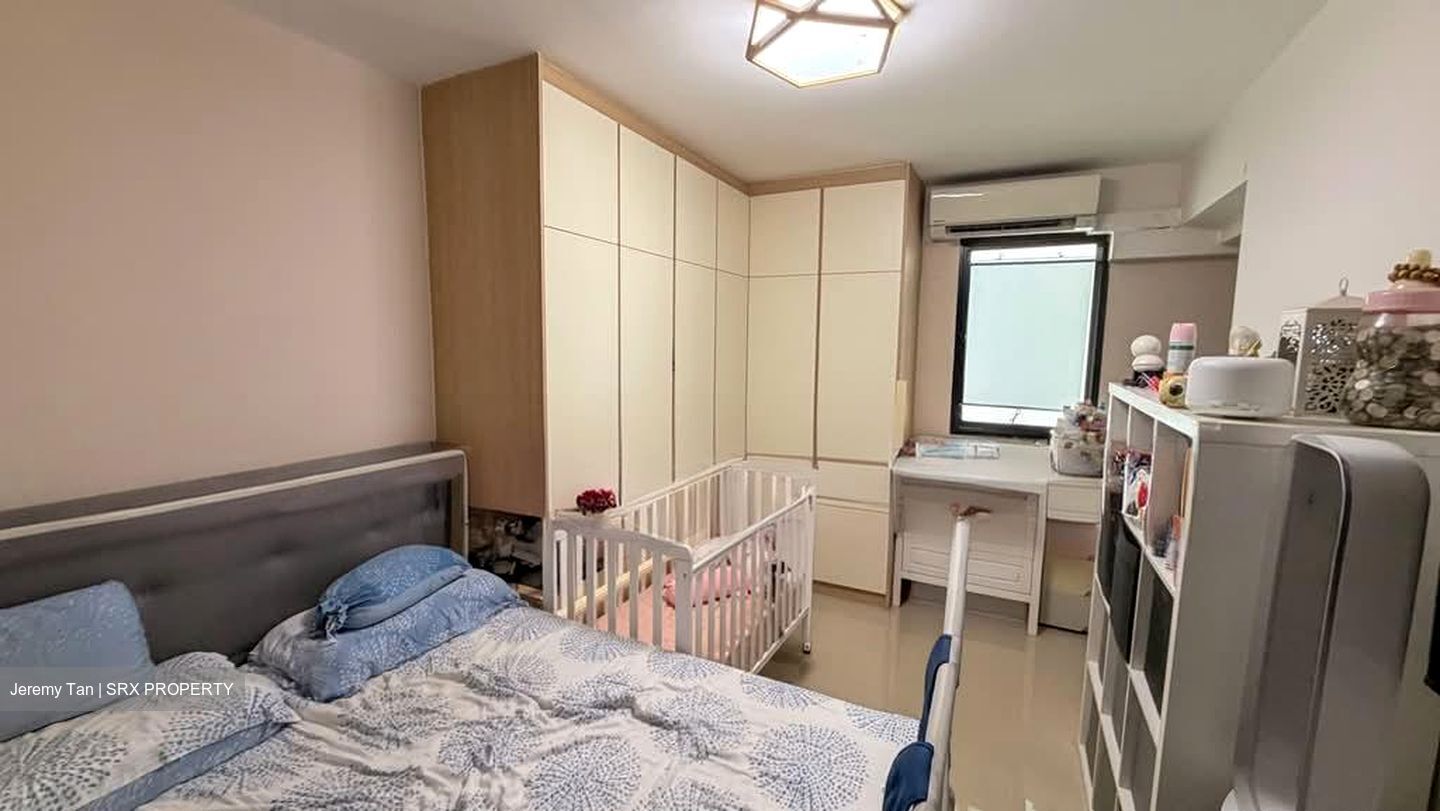 Blk 120A Punggol Edge (Punggol), HDB 4 Rooms #579229481